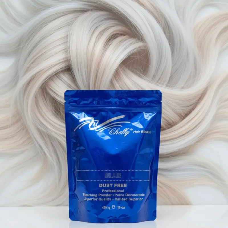 Polvo descolorante Chelly