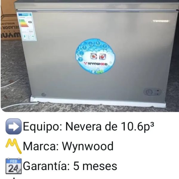 Nevera 10.6 p3