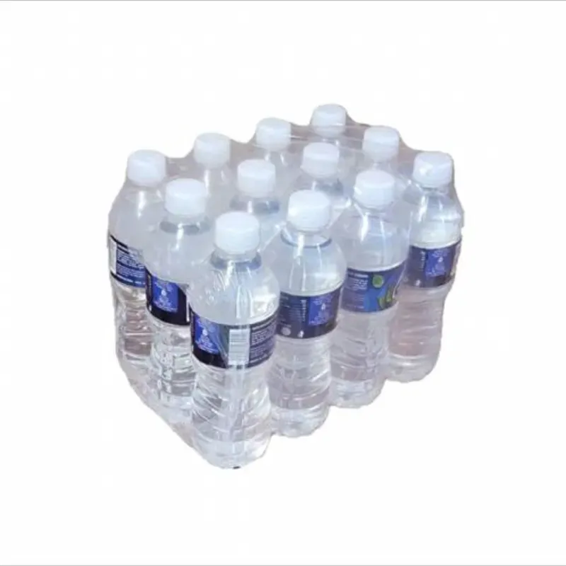 Agua 12 pomos (500 ML )