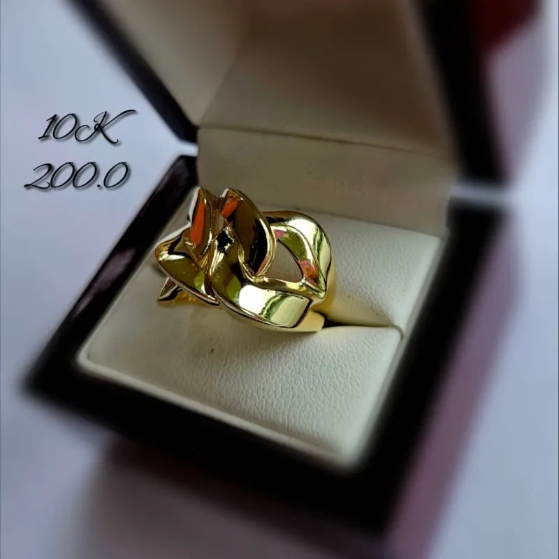 Anillo