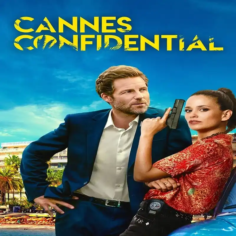 Cannes Confidential (Temporda 1) [6 Cap]