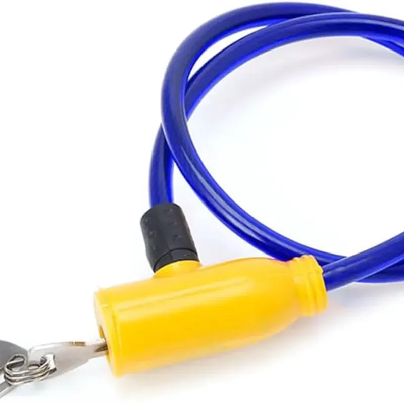 Candado de seguridad