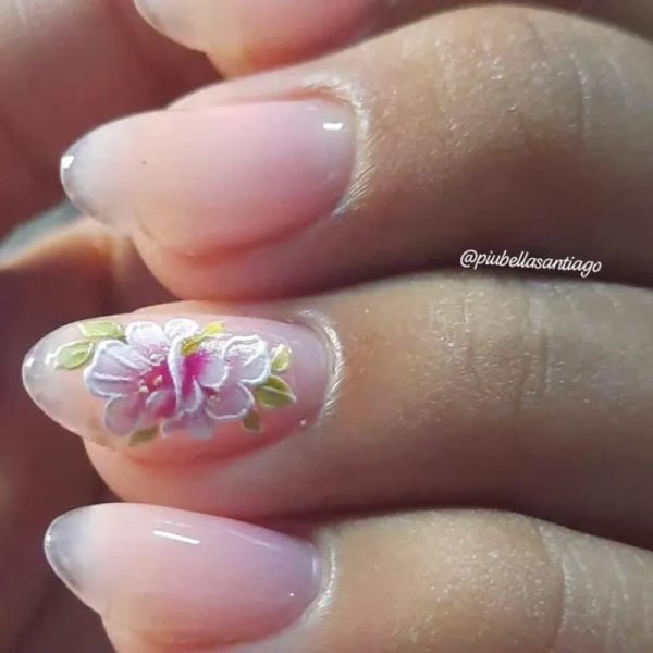 Soft Gel (Uñas M)
