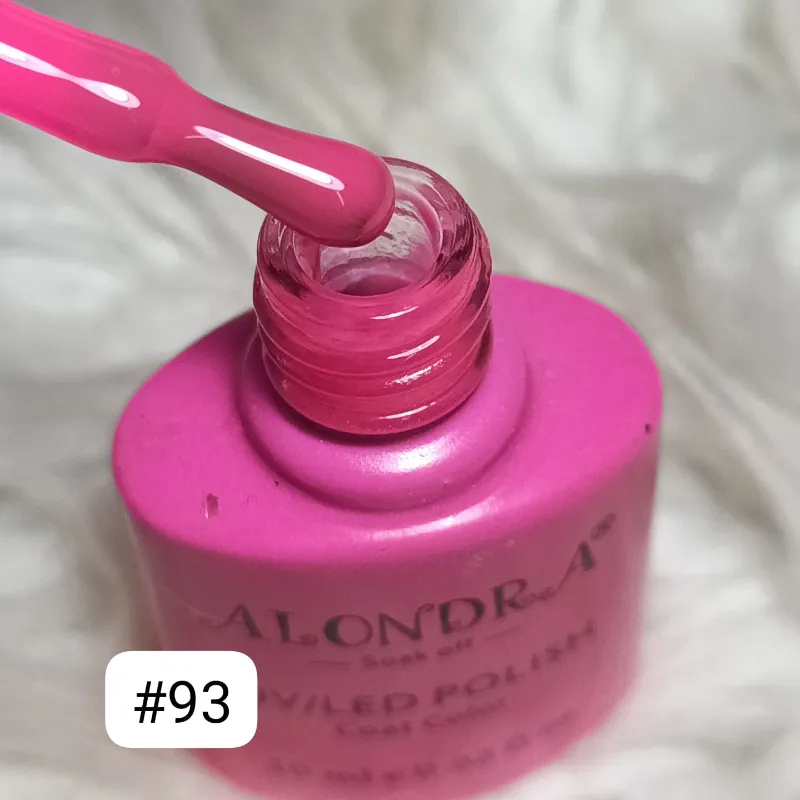 Esmalte de uñas #093