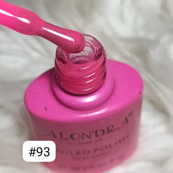 Esmalte de uñas #093