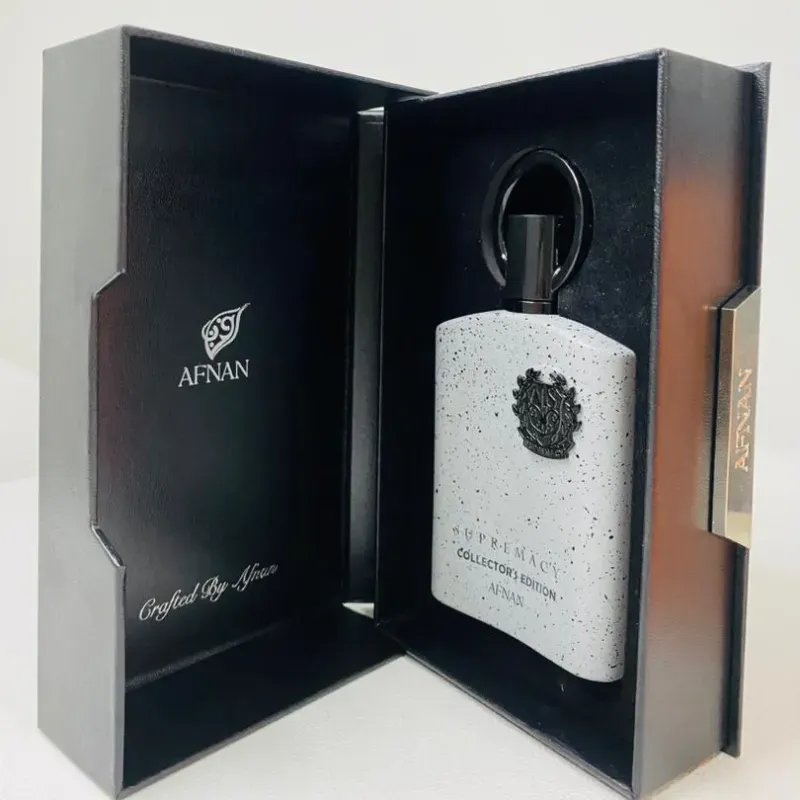 SUPREMACY COLLECTOR'S EDITION