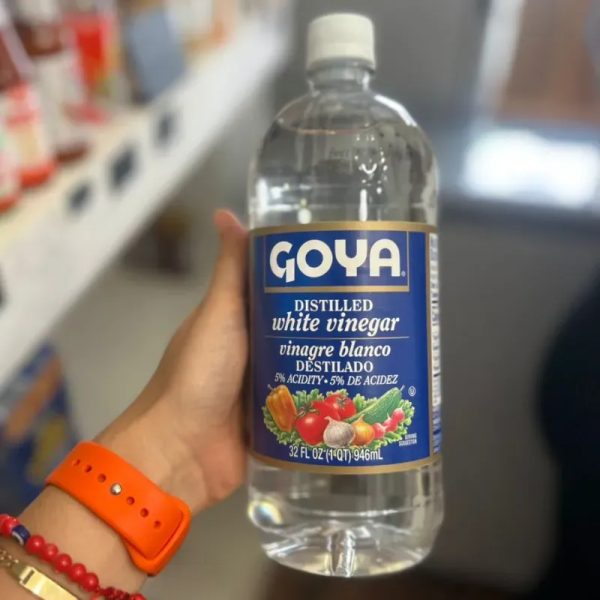 VINAGRE 946ML