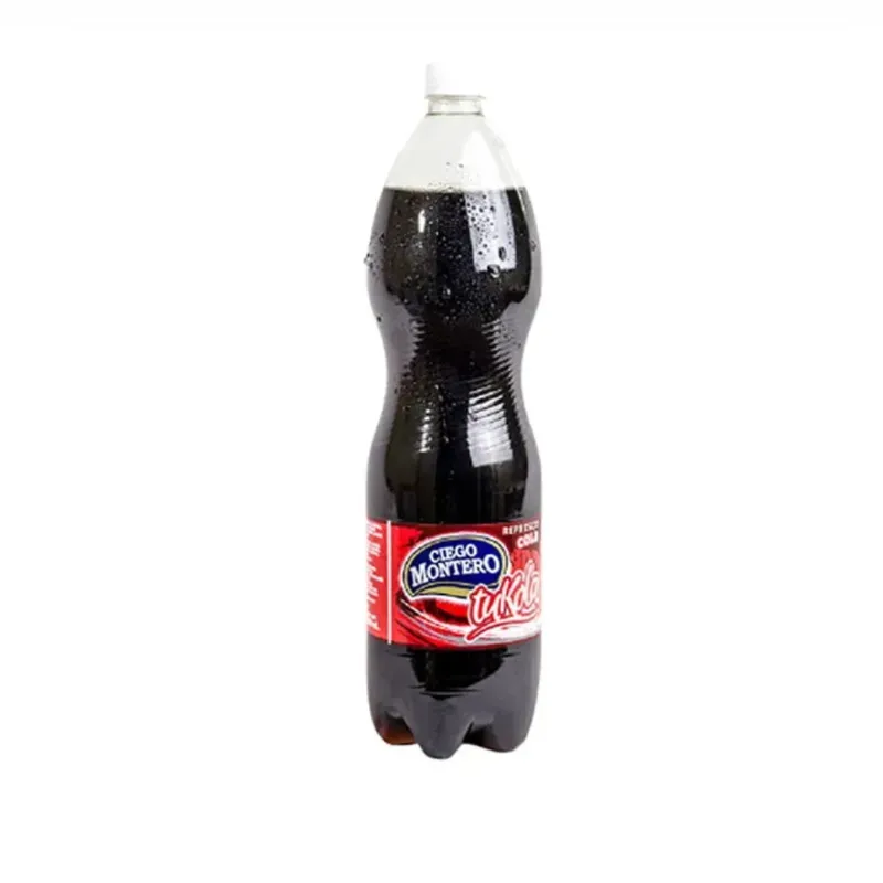 Refresco de Cola 1.5 litros