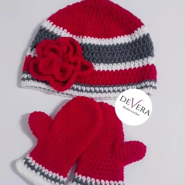 Conjunto matices