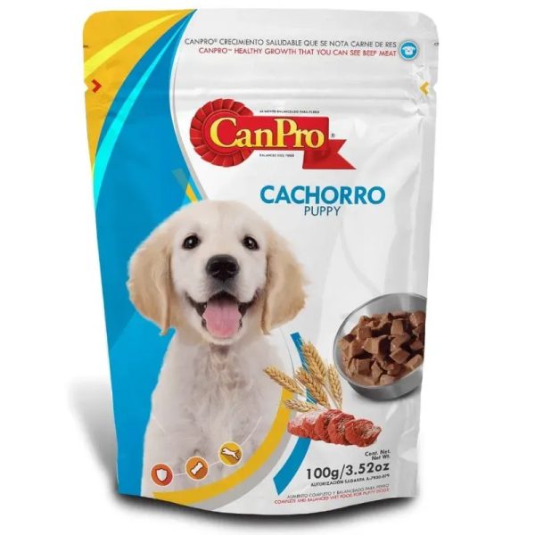 COMIDA HÚMEDA