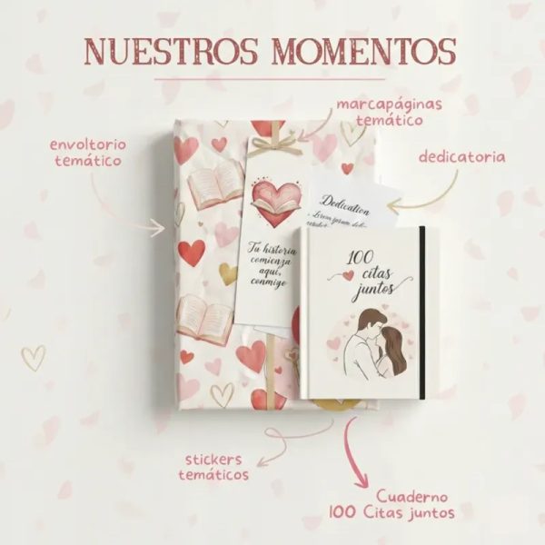  NUESTROS MOMENTOS