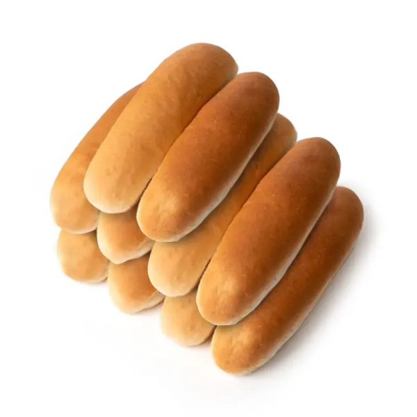 Bolsas de Pan 10u
