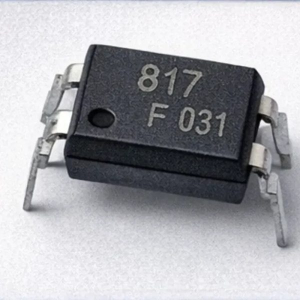 PC 817 Autocople