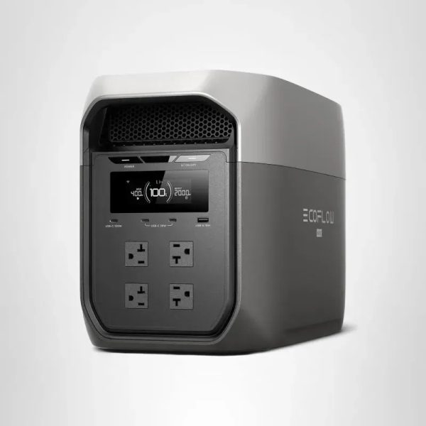 EcoFlow DELTA 3 Max