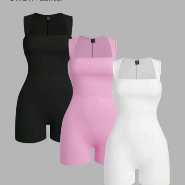 Monos de mujer