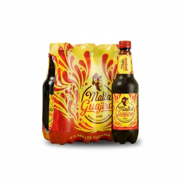 Malta guajira