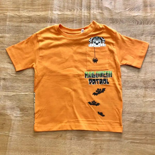 Pulóver de Paw Patrol en Halloween