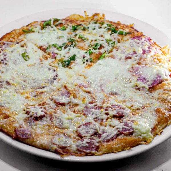 Pizza 4 Estaciones