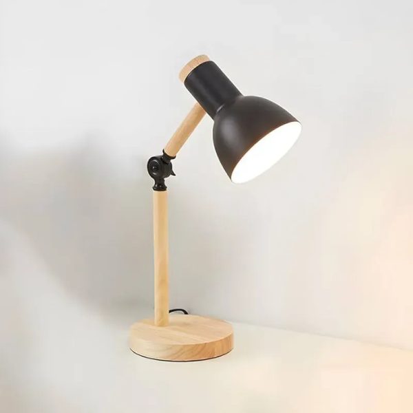 Lámpara de mesa