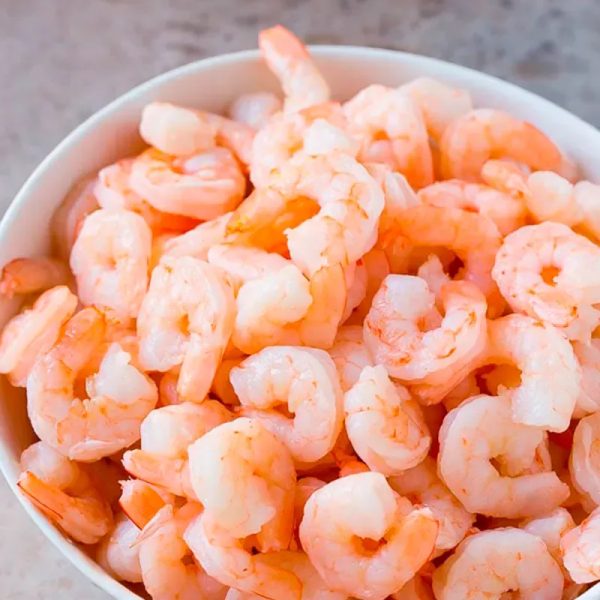 Camarones (2 lb)