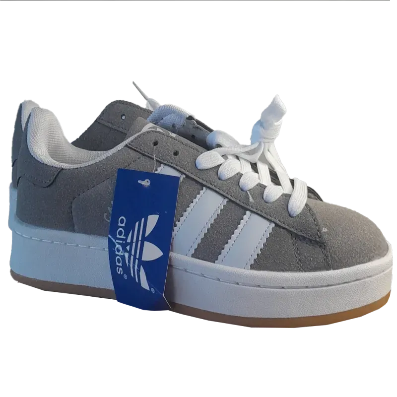 Zapatos deportivos, tenis deportivos, tenis, Adidas Campus, de mujer, de hombre B10