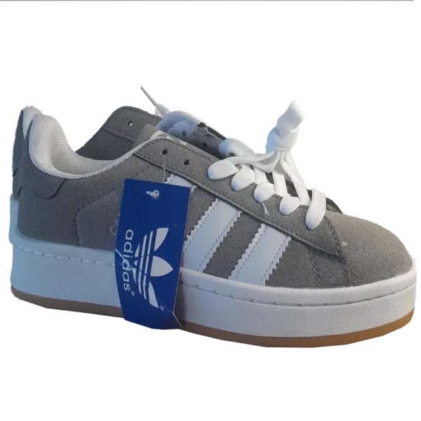 Zapatos deportivos, tenis deportivos, tenis, Adidas Campus, de mujer, de hombre B10