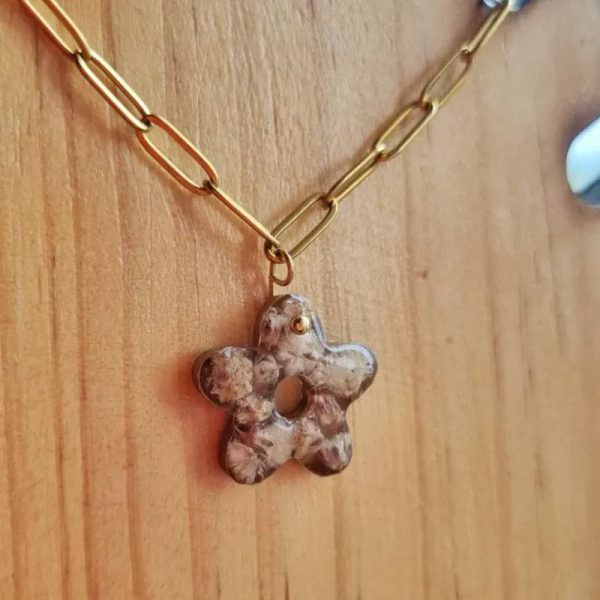 Pulsera Miniflor