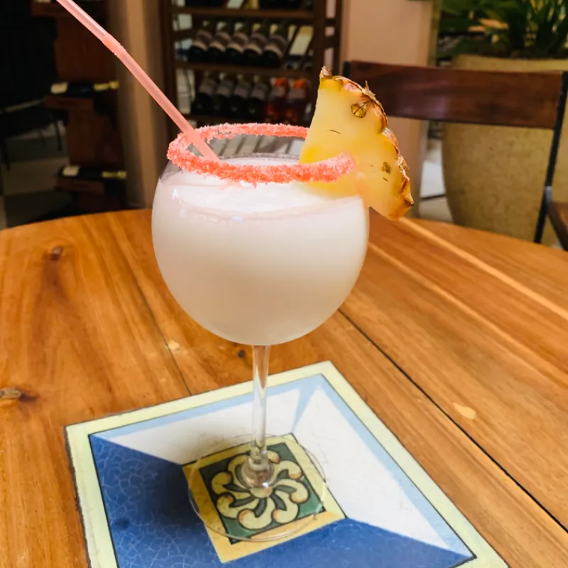 Piña Colada
