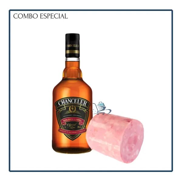  Combo especial 10  