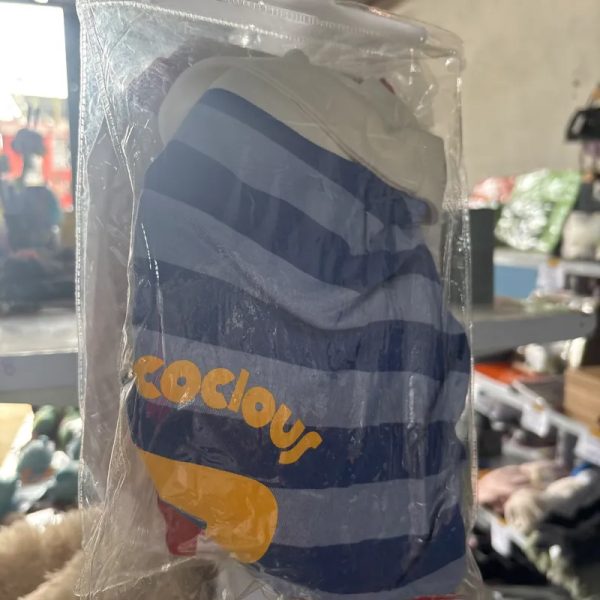 Ropa para mascotas