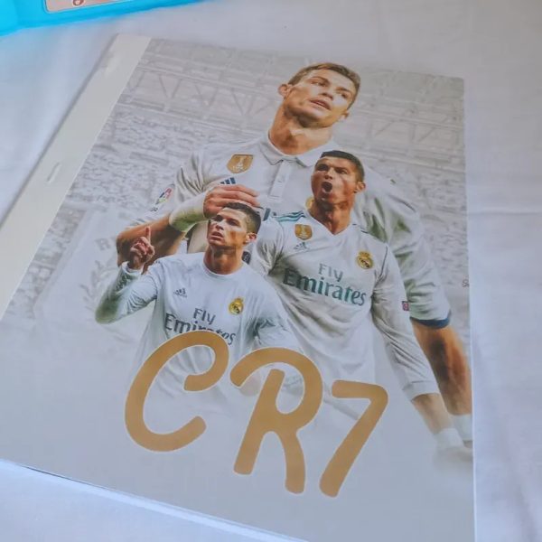 Libretas Personalizadas