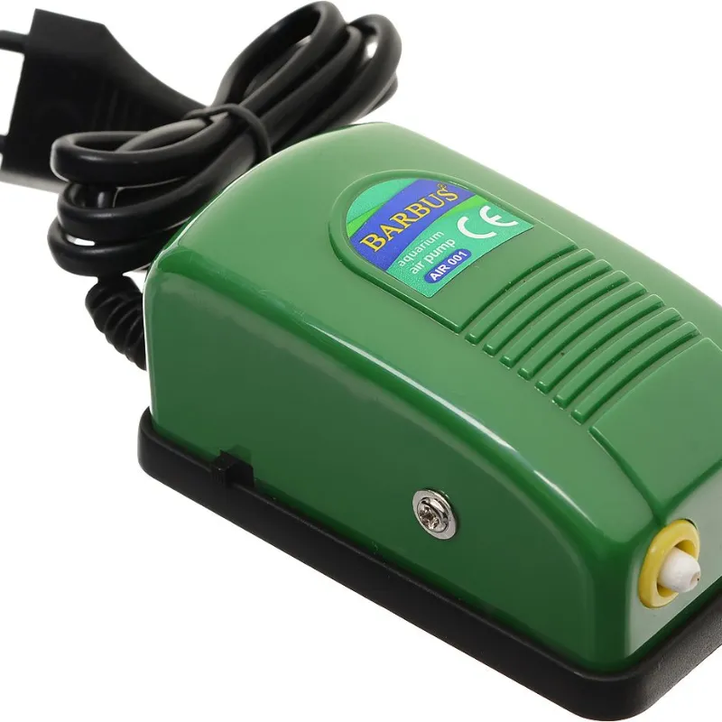 Oxigenadores Verdes