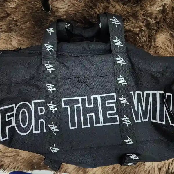 Bolso de gym