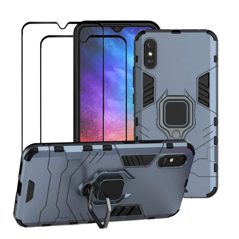 Protector para XIAOMI REDMI 9A