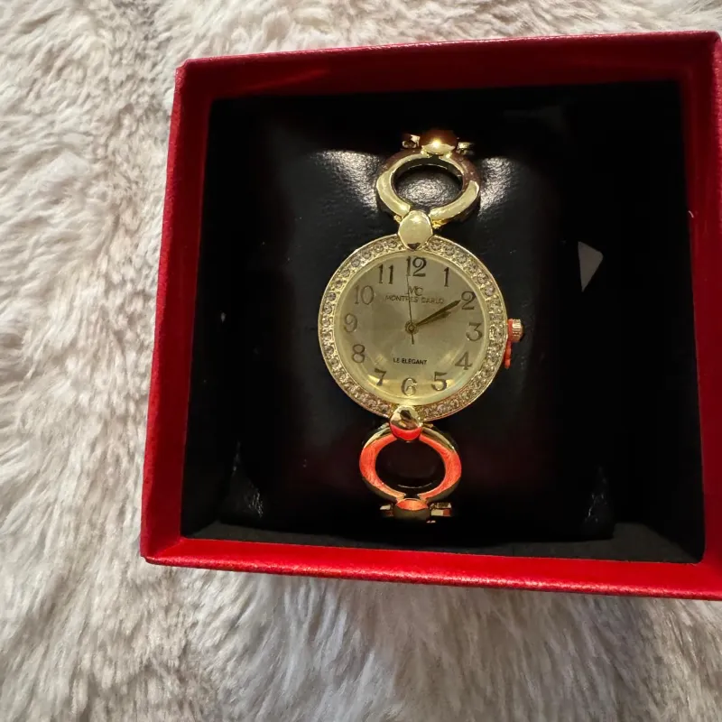 Reloj de mujer