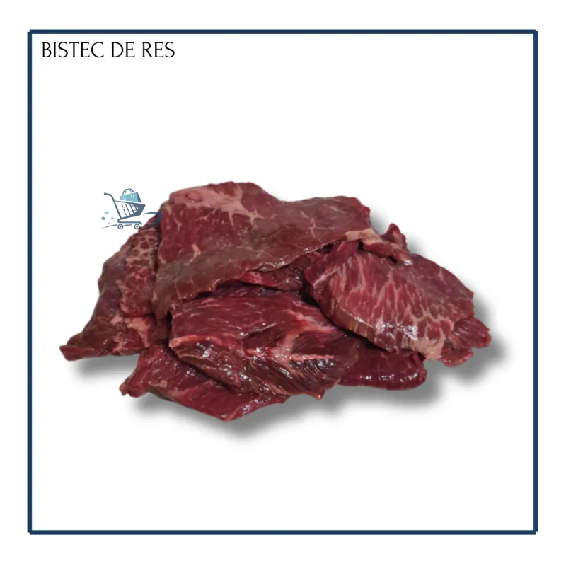 Bistec de Res (3L)