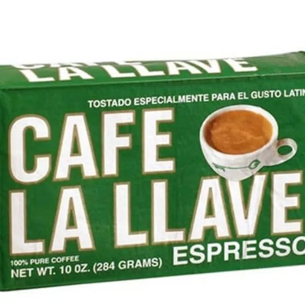  Café La Llave (284 g)