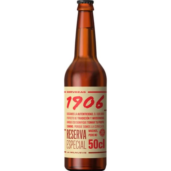 1906 BOTELLA!!