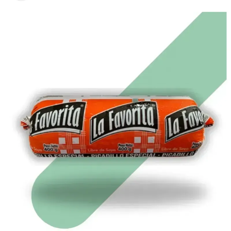 Picadillo especial 400g