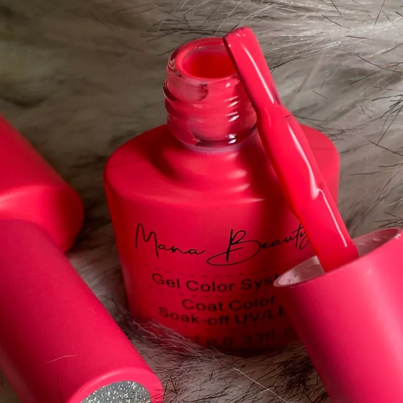 Esmalte Mana Beauty 05