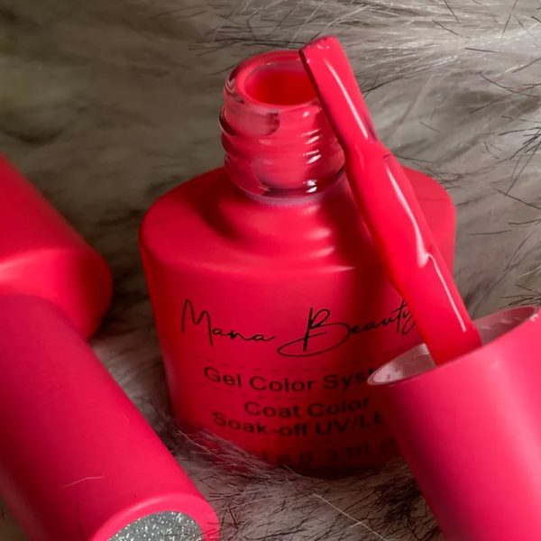 Esmalte Mana Beauty 05