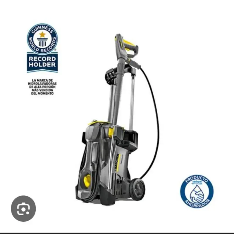 Hidrolavadora Kärcher HD5 -11P