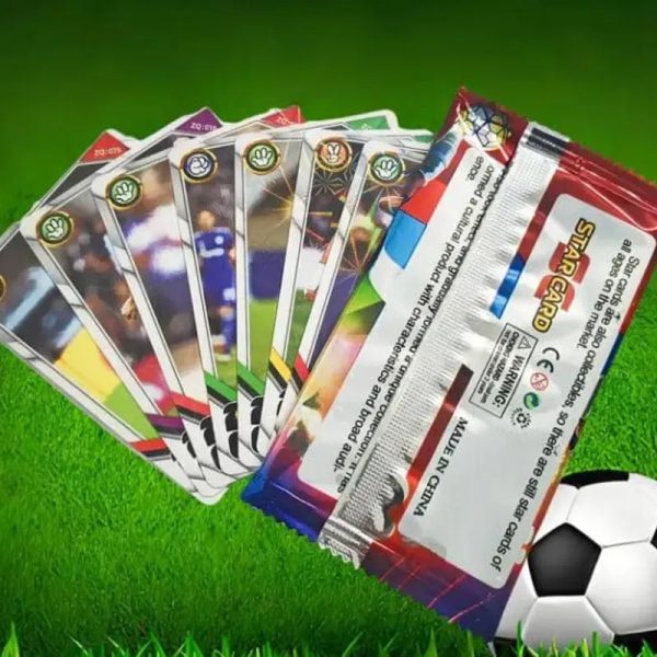 TCG de Fútbol