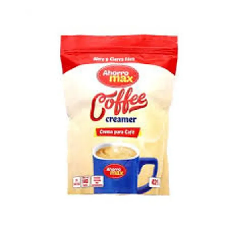 Crema Para El Cafe