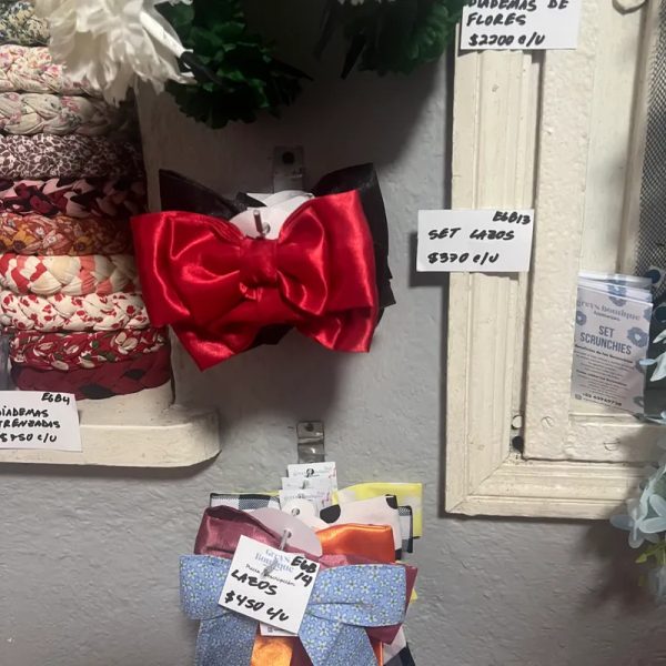 PRODUCTOS DISPONIBLES