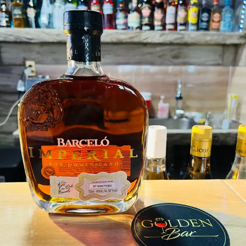 Barceló Imperial
