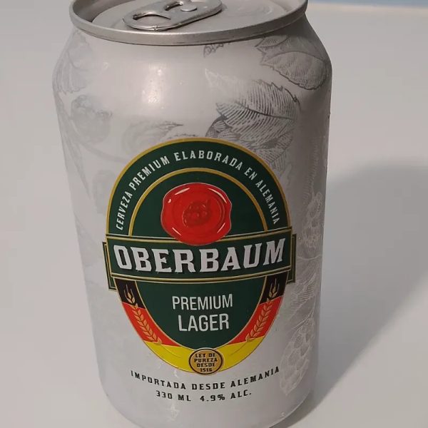 Cerveza