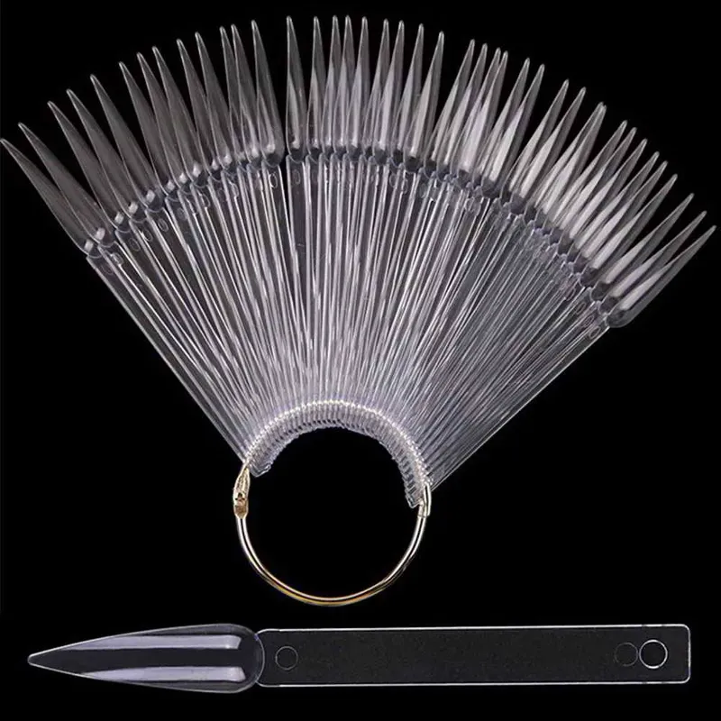 Muestrario Stiletto (50 piezas)