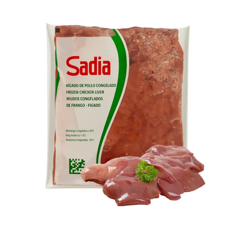 Hígado