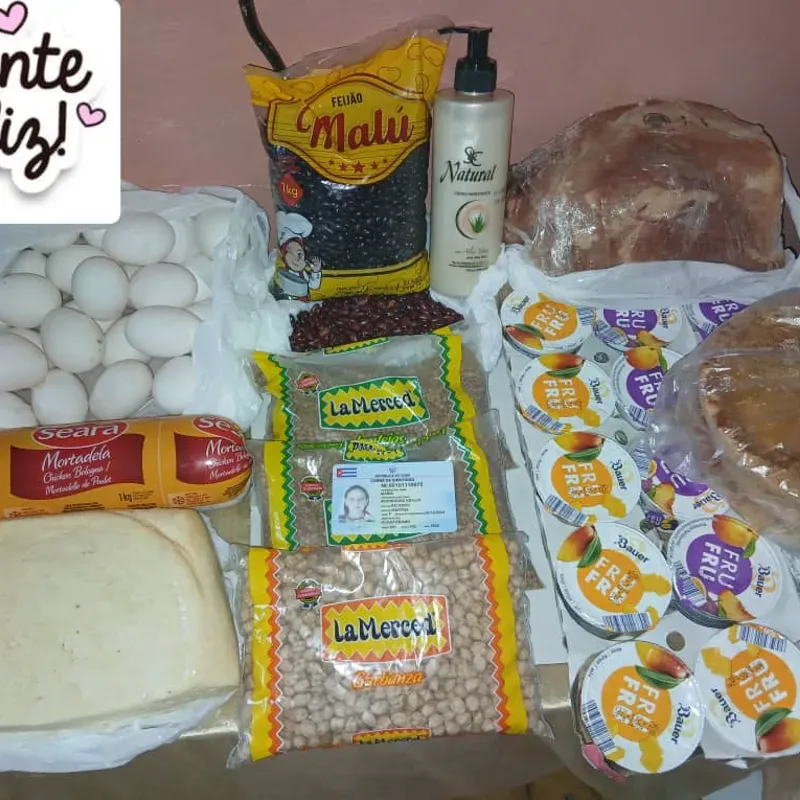 Cliente Feliz 